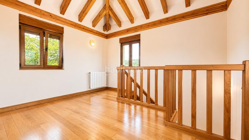 Foto 6f8a2fd7-2405-4a5e-9acc-94c1bb13f0a3. Casa amb calefacció aparcament a Ruiloba