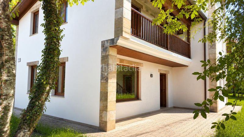 Foto a33a5a02-0992-4917-a0c4-86719915028a. Casa amb calefacció aparcament a Ruiloba