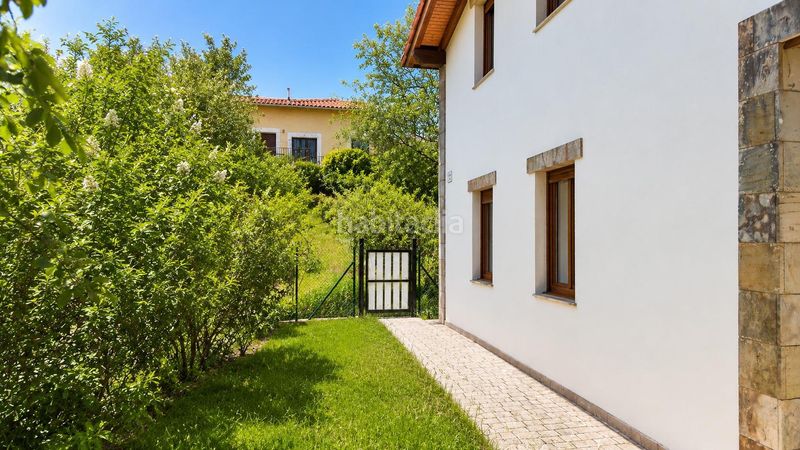 Foto d7b3fa1a-df7b-4045-b2cb-19242e3b371c. Casa amb calefacció aparcament a Ruiloba