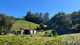 Terreny residencial a Barrio Roiz