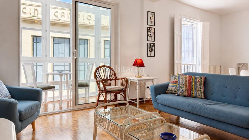 Foto d818e564-dc74-4036-bbec-236f68ecb2a2. Pis a cervantes 4 a Comillas