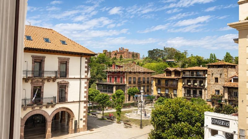 Foto f4d30da8-a052-4f67-b130-459e6009c8f5. Pis a cervantes 4 a Comillas