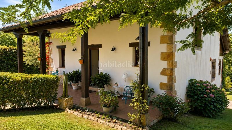 Foto 52fdebfc-828b-47da-89da-3ea2231195ad. Casa a pando 57 a Ruiloba