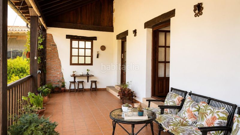 Foto ba6ae8b4-685c-4916-bead-1269c775fe72. Casa a pando 57 a Ruiloba