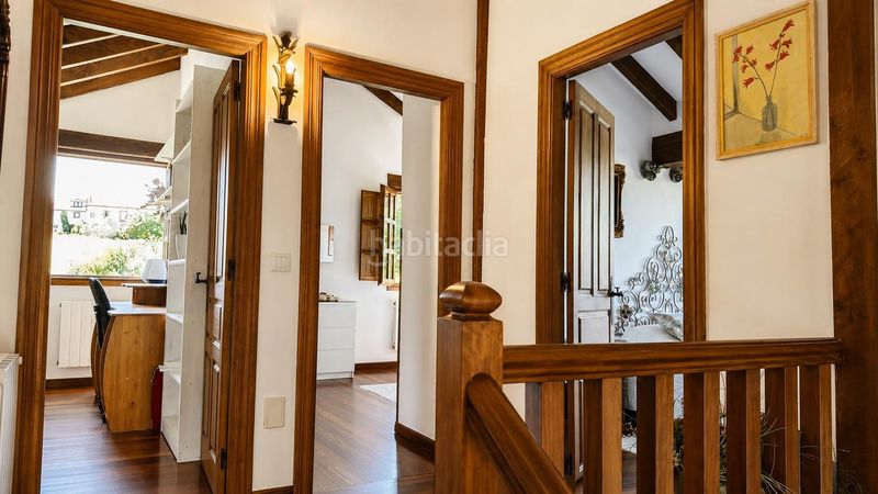 Foto c766a728-e156-47e6-82c4-772e6f0a7727. Casa a pando 57 a Ruiloba