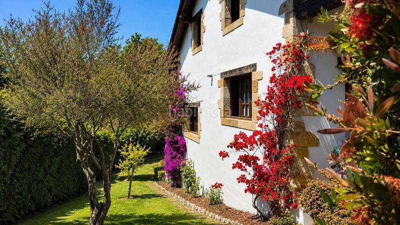 Foto f1f5bb9e-810a-4787-b9a0-511987db5a19. Casa a pando 57 a Ruiloba