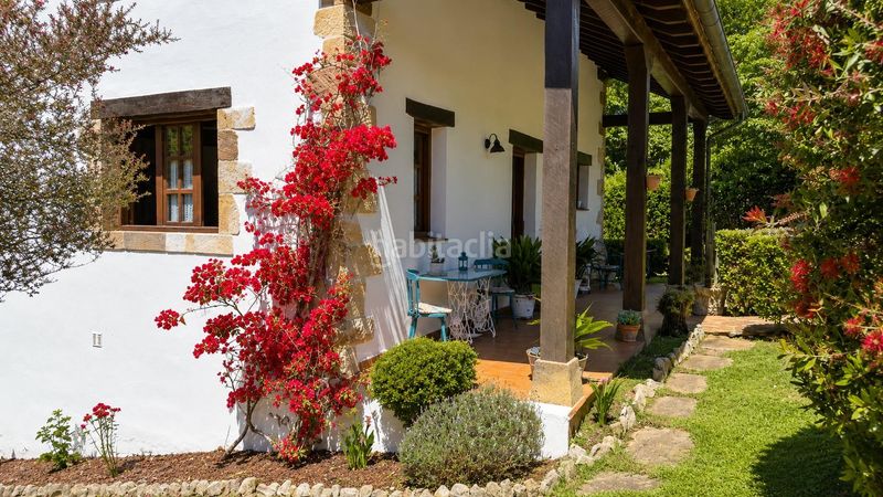 Foto fdef0550-bc40-4b55-8416-ff0690520957. Casa a pando 57 a Ruiloba