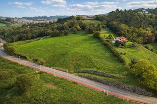 Rural plot in Barrio ruiseñada. Terreno rustico en ruiseñada.