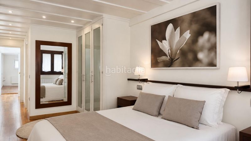 Foto 5a6b71cd-efb3-4189-9577-90e00388307d. Casa amb calefacció aparcament a Comillas