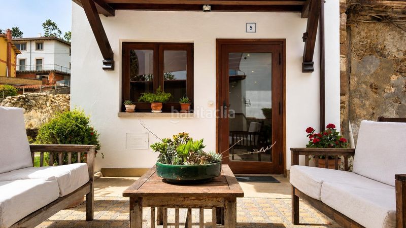 Foto f05a7641-5229-45c1-a78d-070b68cca495. Casa amb calefacció aparcament a Comillas