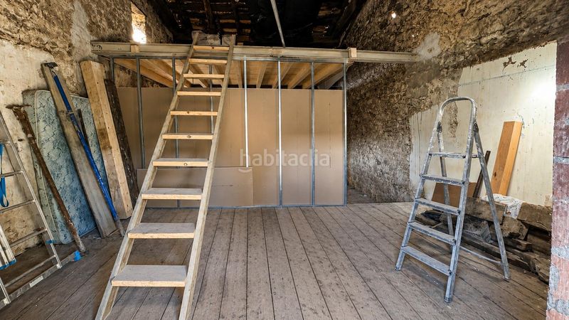 Foto a55f2ab0-c348-42da-90cf-8fd19cc337fb. Casa a Udías