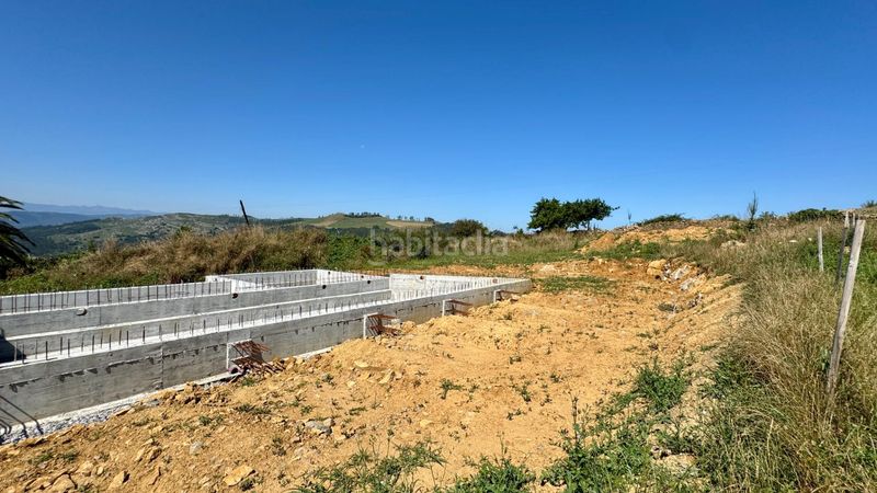 Foto 064f1a7a-a1e0-4271-9f9a-58959e5bb210. Terreno residenziale in fresnedo 17 in Alfoz de Lloredo