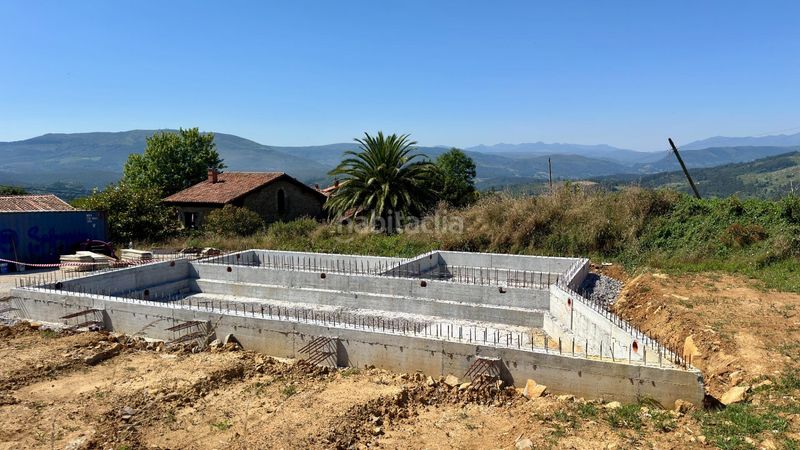 Foto 2f5be869-01ec-4737-aa89-98aadd127a00. Terreno residenziale in fresnedo 17 in Alfoz de Lloredo