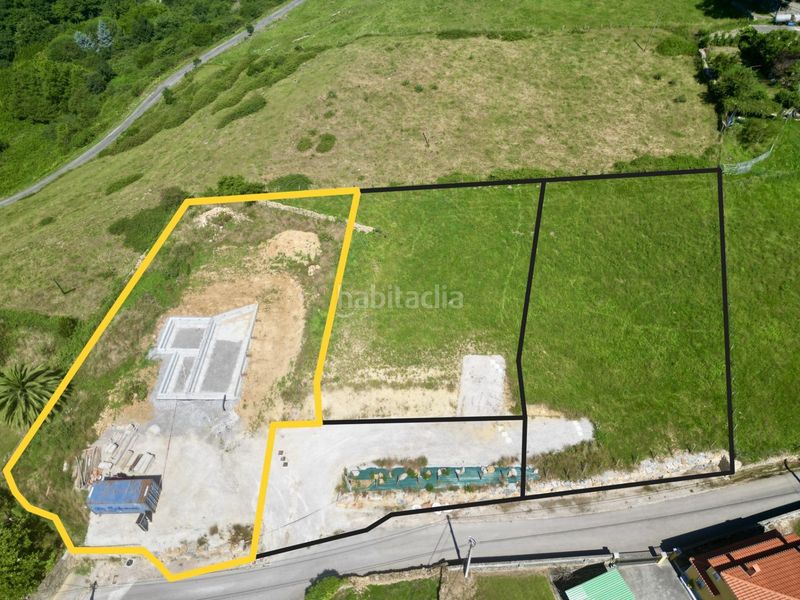 Foto 558b0b28-cea8-4356-824d-bc20dce5318a. Terreno residenziale in fresnedo 17 in Alfoz de Lloredo
