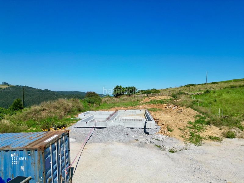 Foto 65a02f23-5057-4df4-9cbd-1a9e6050f883. Terreno residenziale in fresnedo 17 in Alfoz de Lloredo