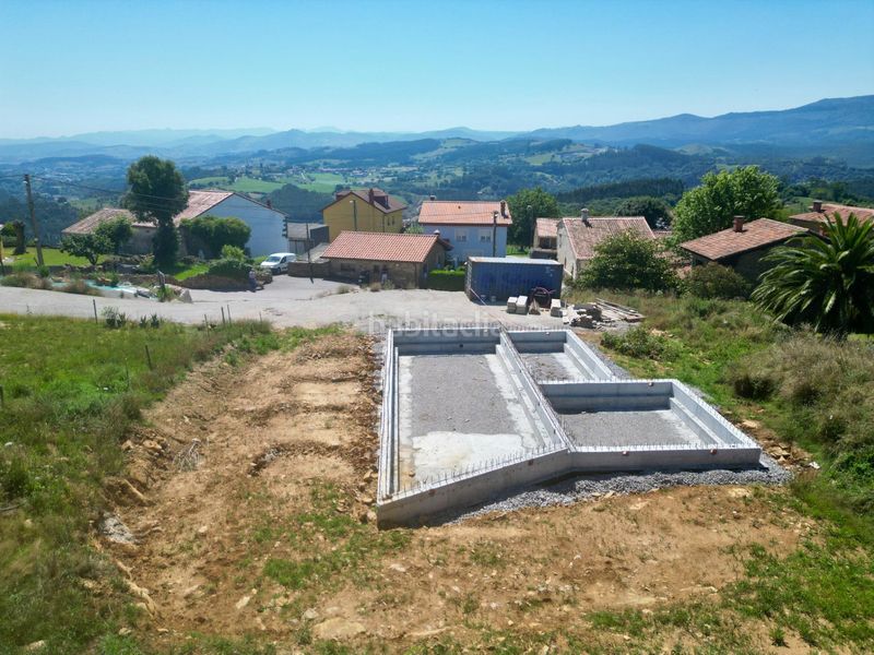 Foto 9f1dac31-03ef-4779-9f7c-6dd3fc226358. Terreno residenziale in fresnedo 17 in Alfoz de Lloredo