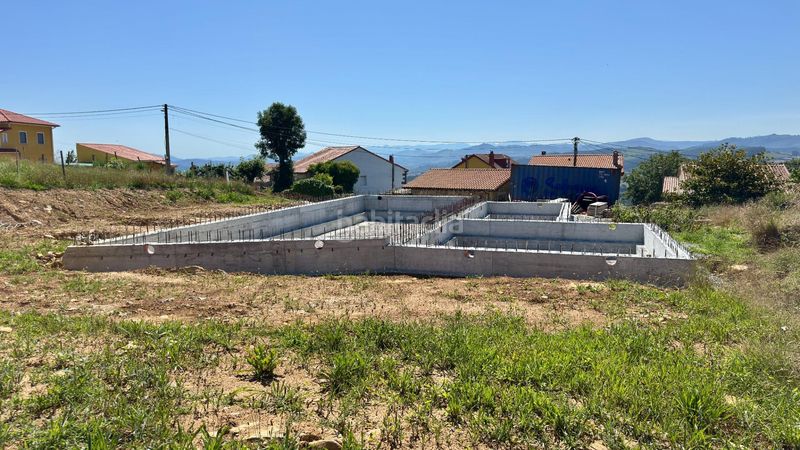 Foto c529bd2d-e1bd-4e1e-9aa2-6c3cd9b99d70. Terreno residenziale in fresnedo 17 in Alfoz de Lloredo
