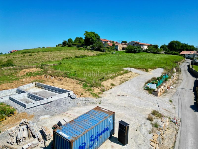 Foto cb6b5e45-1e45-4b14-9b75-e27422eccd36. Terreno residenziale in fresnedo 17 in Alfoz de Lloredo