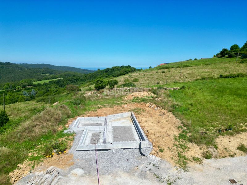 Foto e36d71c0-55b4-4242-9386-8e78f8a52830. Terreno residenziale in fresnedo 17 in Alfoz de Lloredo