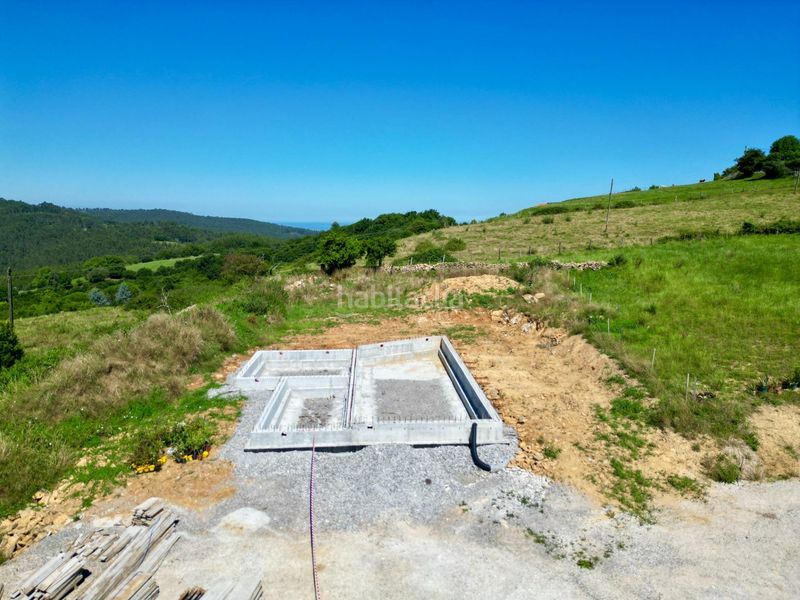 Foto ea757301-28e9-41d0-9f55-f9f0fd531781. Terreno residenziale in fresnedo 17 in Alfoz de Lloredo