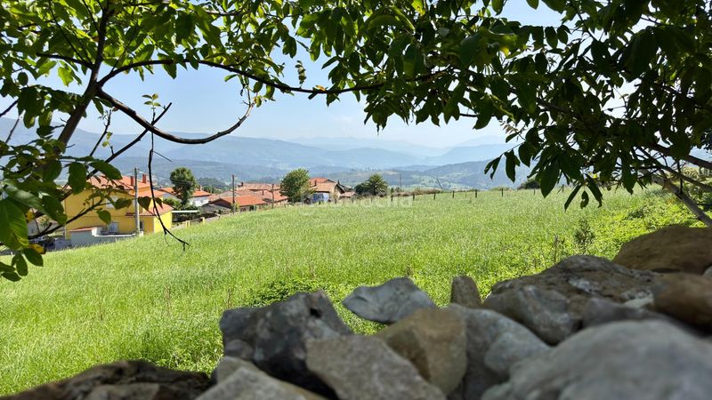 Foto f1130e08-06c5-4e34-8805-17c7119e3d42. Terreno residenziale in fresnedo 17 in Alfoz de Lloredo