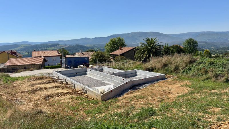 Foto fb1946c6-1aaa-441c-8528-d44d250e1f90. Terreno residenziale in fresnedo 17 in Alfoz de Lloredo
