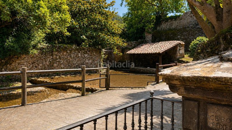 Foto fda10621-247f-463c-b5e0-dcbaef08a360. Casa a barrio la acebosa 38 a Alfoz de Lloredo