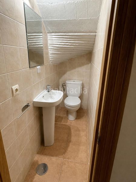 Foto 3108dade-7dd0-477d-891e-66f4b6ad4460. Duplex with parking in Comillas