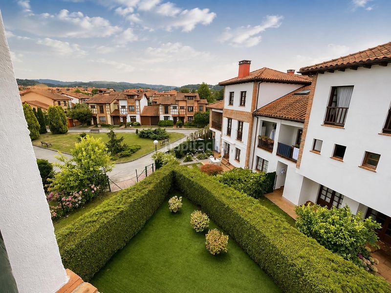 Foto 91152473-e66b-409a-8df8-bb2329ac7837. Duplex with parking in Comillas