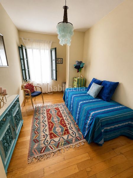 Foto b919a675-9c63-4430-a9c7-a2f61728b68e. Duplex with parking in Comillas