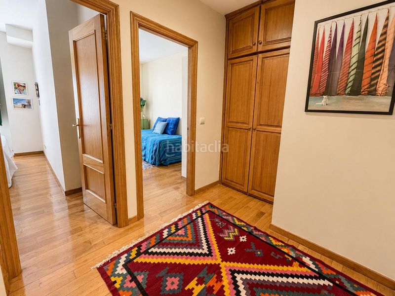 Foto f077f661-5608-4dbb-8034-6e8b8c406bfb. Duplex with parking in Comillas