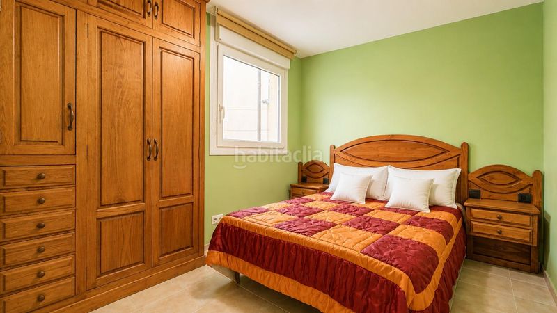 Foto 0824e1f1-8a2b-4acc-a8d6-f4230c37a6a8. Apartament amb calefacció aparcament a Comillas