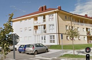 Appartement in Comillas. Apartamento con garaje y trastero en comillas