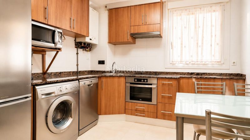Foto eb4fa2f8-8eb5-4f7c-9849-bd4c07bc07cb. Apartament amb calefacció aparcament a Comillas