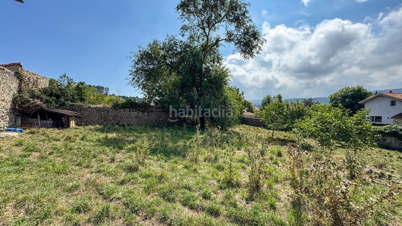 Foto 26a34624-c206-4c6d-bc01-5dd336127874. Terreny residencial a barrio liandres 35 a Ruiloba