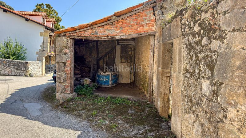 Foto 4118317b-6b70-47e4-a7a5-2ba74c6dd77a. Terreny residencial a barrio liandres 35 a Ruiloba