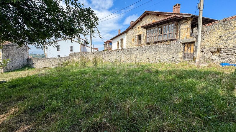 Foto 9c8685e9-d336-448c-a129-ee43bae14cb0. Terreny residencial a barrio liandres 35 a Ruiloba