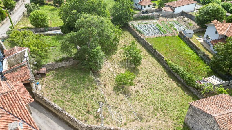 Foto a567d82e-15f3-4869-ba81-c1162e2f8b85. Terreny residencial a barrio liandres 35 a Ruiloba