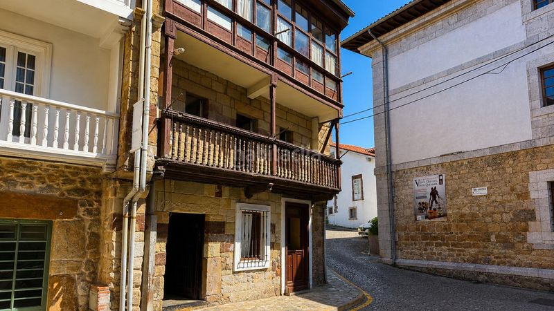 Foto aa4c1c95-5d4f-4d2c-9c86-be2d0e828333. Pis a corro san pedro 7 a Comillas