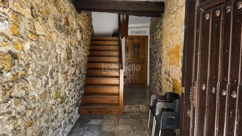 Foto ae5b706b-6318-4108-a809-e962b940b662. Pis a corro san pedro 7 a Comillas