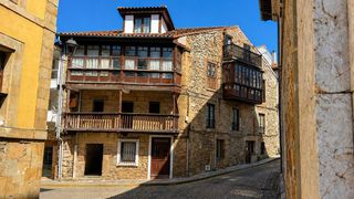 Appartement  Corro san pedro 7. Piso en el centro de comillas