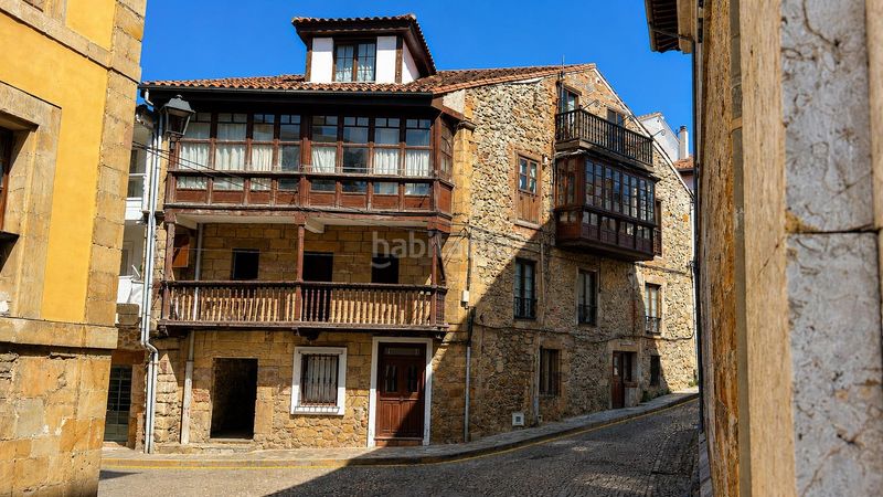 Foto f388cad2-bd86-48dd-ae74-1184e4cfca13. Pis a corro san pedro 7 a Comillas