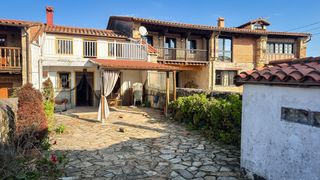 Casa en El tejo-larteme 3. Casa para rehabilitar en el tejo