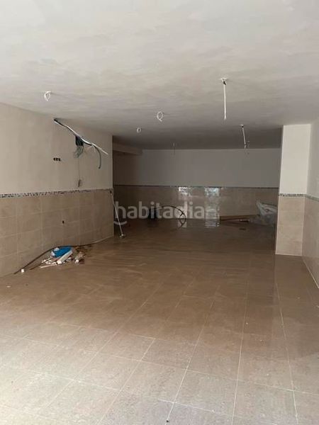 Foto 72a4e583-5238-4e39-867e-bb8228159d28. Edificio in Centro Melilla