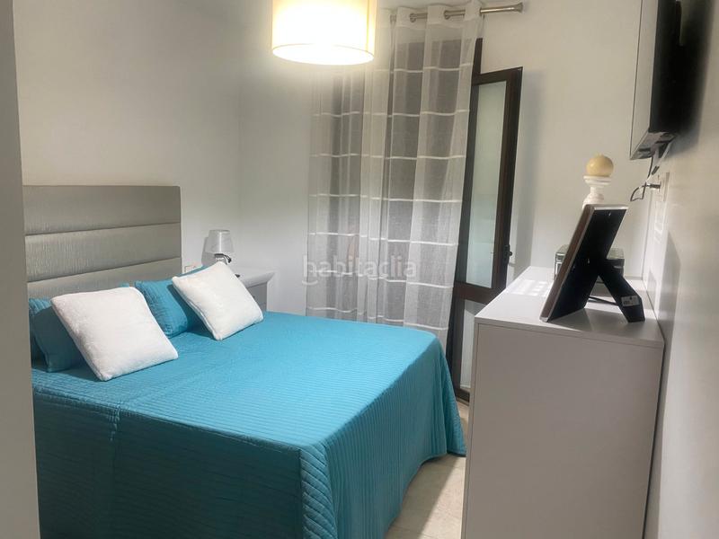 Foto 1606d85c-566d-48f6-9282-337cc24de8ec. Appartement dans El Real Melilla
