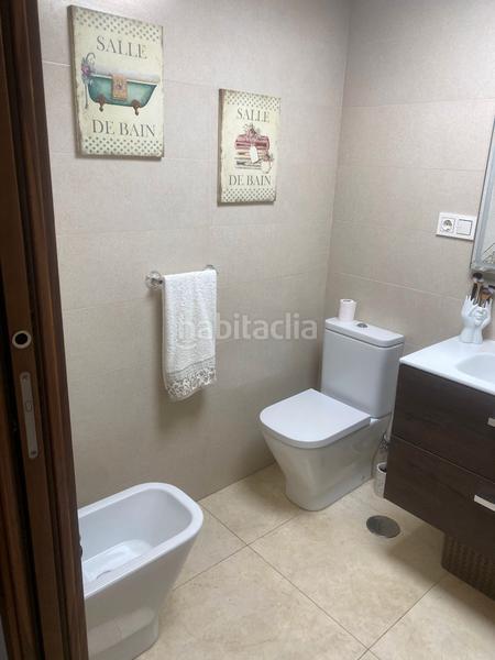 Foto 338e6b79-5e33-46be-a031-bf5105ad3a53. Appartement dans El Real Melilla