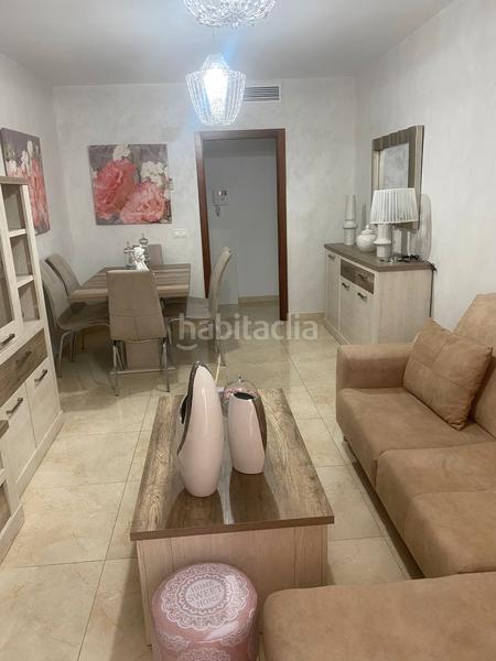 Foto 5362cdef-e2dc-47cf-b2b2-9e6eb538a549. Appartement dans El Real Melilla