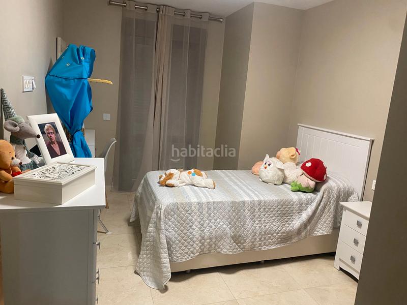 Foto 5f97bca0-f6f1-4a0b-ab0c-5027ceb27991. Appartement dans El Real Melilla