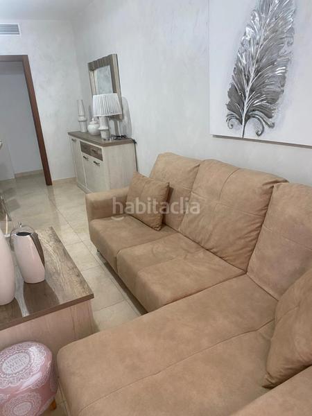 Foto 640a0d10-3ed3-4383-a876-bcddac252707. Appartement dans El Real Melilla