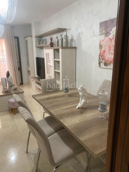 Foto 74dcb3de-80f7-43b2-85c4-e0ca4472ae31. Appartement dans El Real Melilla